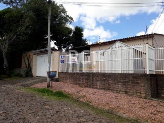 Casa à venda com 3 dormitórios em Campestre, São leopoldo cod:VR28762 - Foto 13