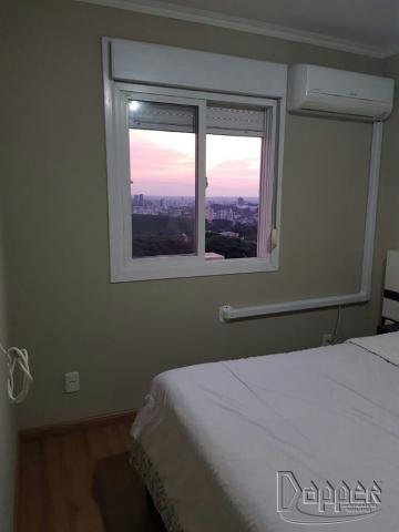 Apartamento à venda com 2 dormitórios em Santo andré, São leopoldo cod:16012 - Foto 12