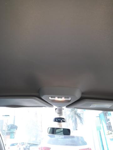 Carro de funcionário público. Chave reserva e manual do proprietário - Foto 10