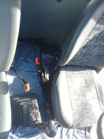 Ford Cargo 2422 e - 3 eixos 2p - Foto 9