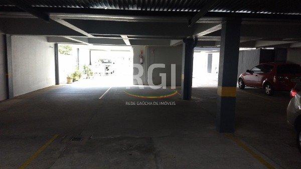 Apartamento à venda com 2 dormitórios em Rio branco, São leopoldo cod:VR29153 - Foto 5