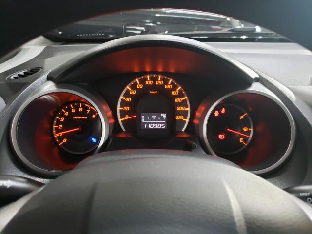 Honda New Fit 1.4 Flex LX 2009 - Único Dono - Foto 10