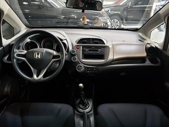 Honda New Fit 1.4 Flex LX 2009 - Único Dono - Foto 8