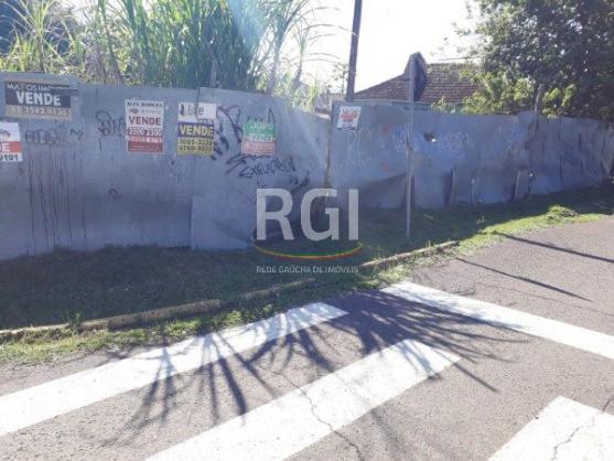 Terreno à venda em Rio branco, São leopoldo cod:VR28949 - Foto 7