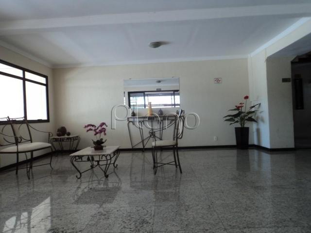 Apartamento à venda com 3 dormitórios em Centro, Campinas cod:AP015491 - Foto 18