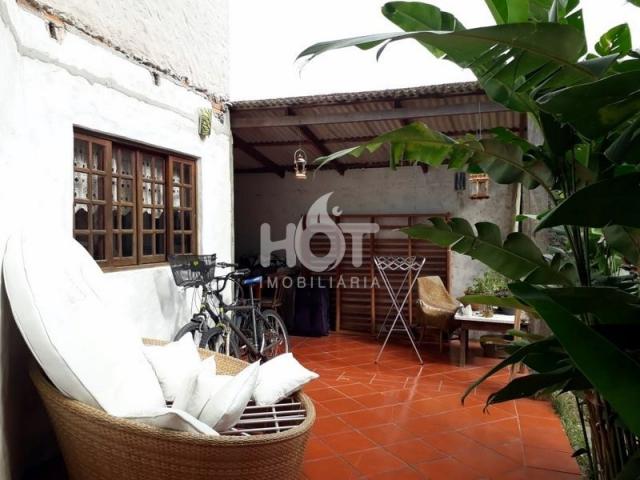 Casa à venda com 5 dormitórios em Porto da lagoa, Florianópolis cod:HI72081 - Foto 17