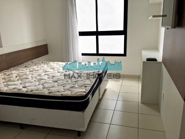 Apartamento em Ponta Negra, excelente oportunidade para investimento - Foto 9