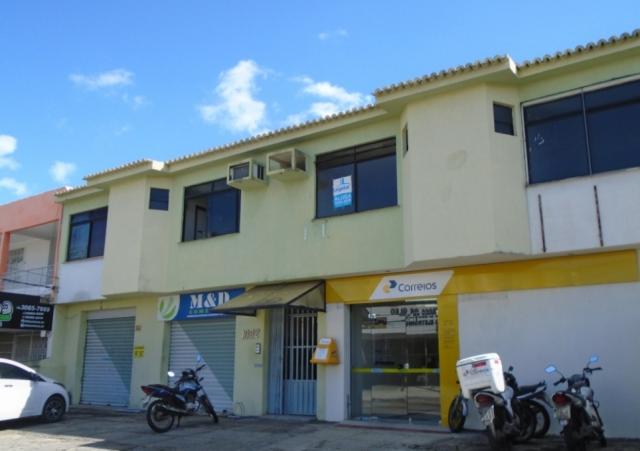 Ponto comercial usado aracaju - se - cirurgia
