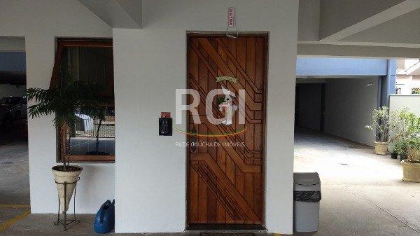 Apartamento à venda com 2 dormitórios em Rio branco, São leopoldo cod:VR29153 - Foto 7