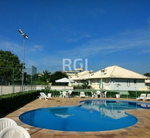 Casa de condomínio à venda com 3 dormitórios em Jardim américa, São leopoldo cod:VR29283 - Foto 14
