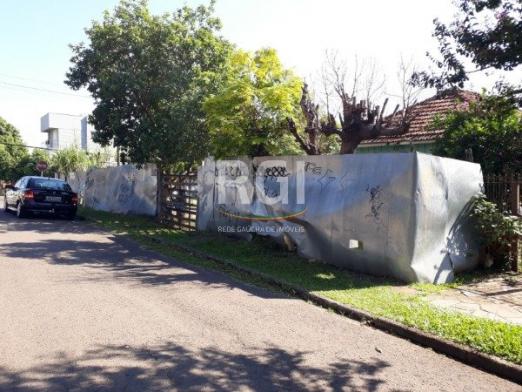 Terreno à venda em Rio branco, São leopoldo cod:VR28949 - Foto 3