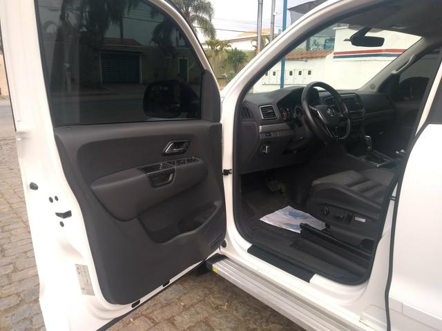 Amarok highiline 3.0 v6 aut 2018 - Foto 11