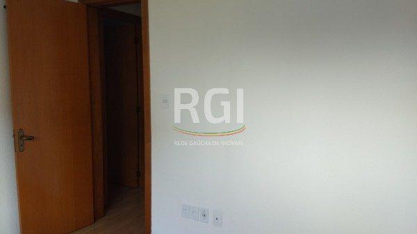 Apartamento à venda com 2 dormitórios em Rio branco, São leopoldo cod:VR29153 - Foto 17
