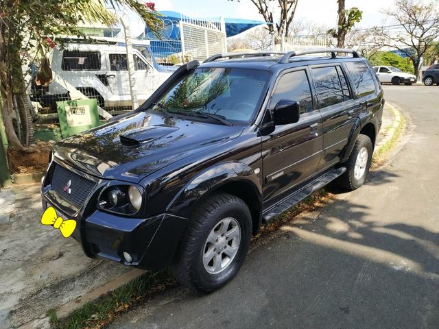 Pajero Sport 4x4 V6 - Foto 3