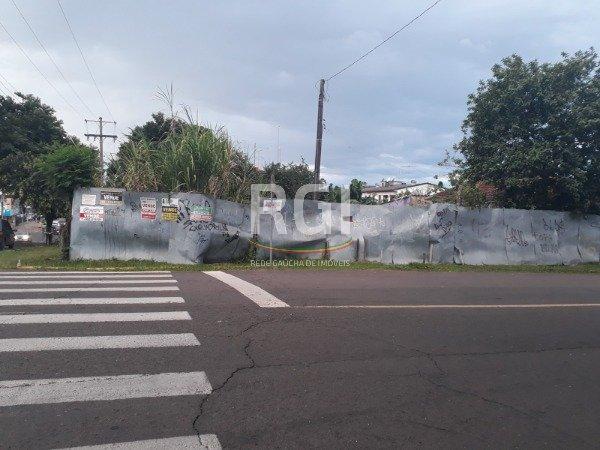 Terreno à venda em Rio branco, São leopoldo cod:VR28949 - Foto 16