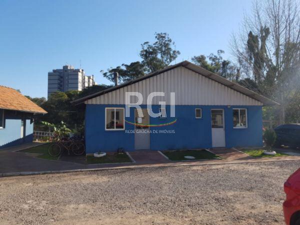 Apartamento à venda com 2 dormitórios em Rio dos sinos, São leopoldo cod:VR27923 - Foto 5