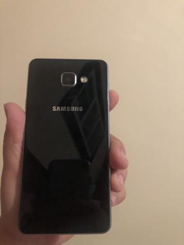 Vendo Celular Samsung A7 (6) - Foto 6