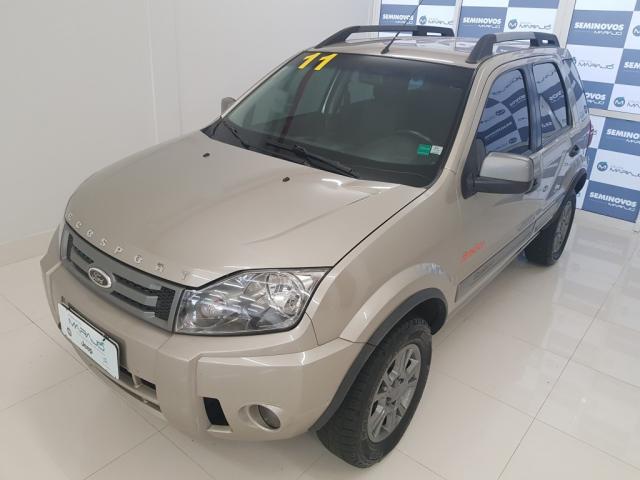 Ford Ecosport Freestyle 1.6 (Flex) - Foto 3
