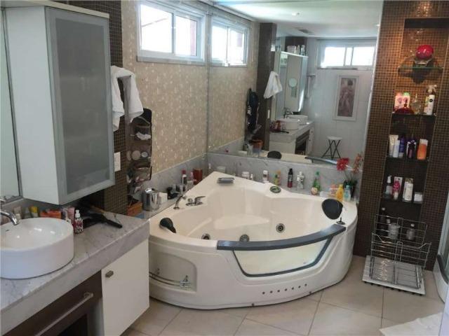 Dá só uma olhada nessa casa ( Mansão ) na Parquelândia - Foto 14