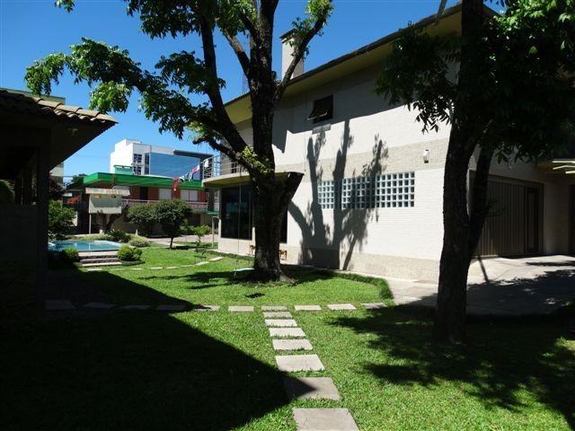 Oferta Imóveis Union! Casa com 300 m² em terreno de 800 m² no bairro Colina Sorriso! - Foto 7