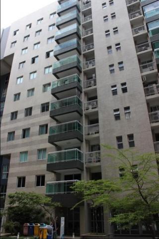 Apartamento com 3 dormitórios à venda, 93 m² por r$ 470.000 - jatiúca - maceió/al - Foto 2