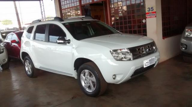 Duster Dynamic 1-6 Flex Completo 2015 - Foto 18