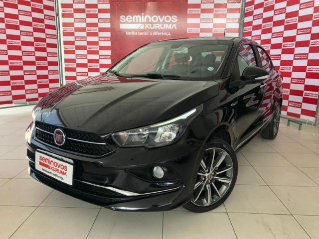 FIAT CRONOS 1.8 E.TORQ FLEX PRECISION AT6. - Foto 3