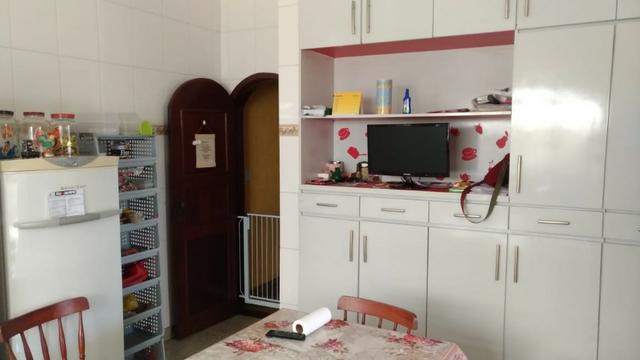 Excelente sobrado na Quadra 06, Sobradinho. Localização privilegiada + Segurança - Foto 9