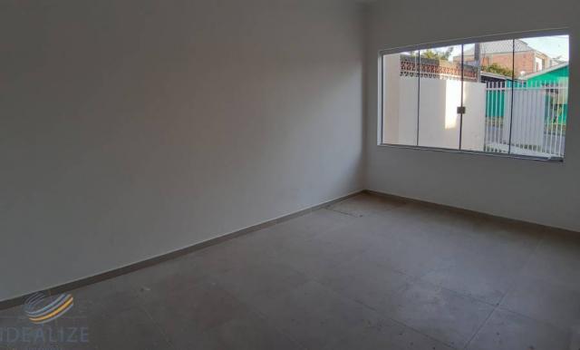 Casa à venda com 03 dormitórios em Cidade jardim, São josé dos pinhais cod:2056571 - Foto 8