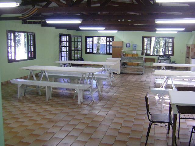Chácara à venda em , São josé dos pinhais cod:1953711 - Foto 8