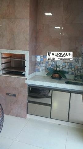 Casa 4 quartos - res Canadá - Goiânia /Go - Foto 14