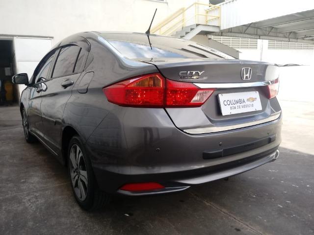 Honda City LX 2016 - Foto 7