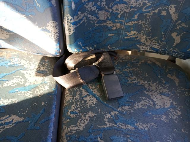 Bancos para Van, Kombi e Ônibus - Foto 2
