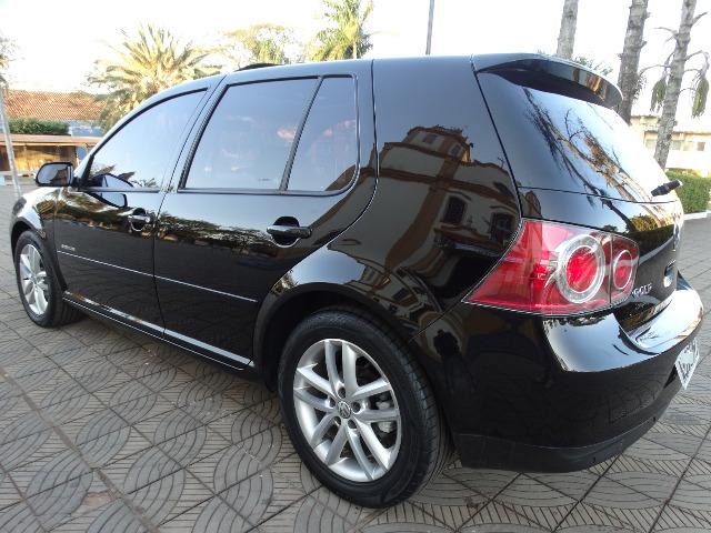 VoLKSwAGeN GoLF SPoRTLiNE_1.6FLEX_C/TETO_RaRiDaDE_ExtrANovO_LacradOOriginaL_Placa A_ - Foto 5