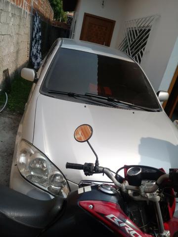 Corolla XEI 2006 aut - Foto 13
