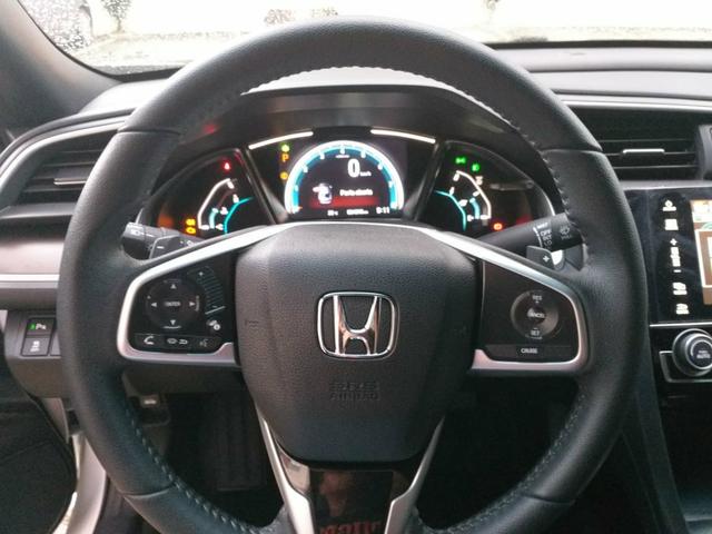 Civic - Foto 6