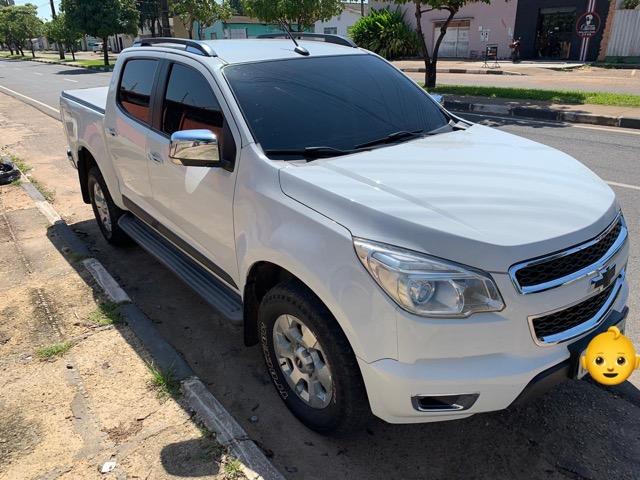 S10 seminova 4x4 - Foto 2