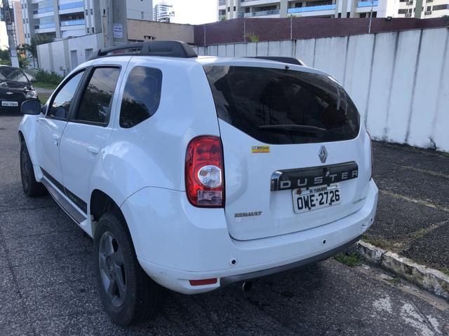 Duster 2015 automática - Foto 5