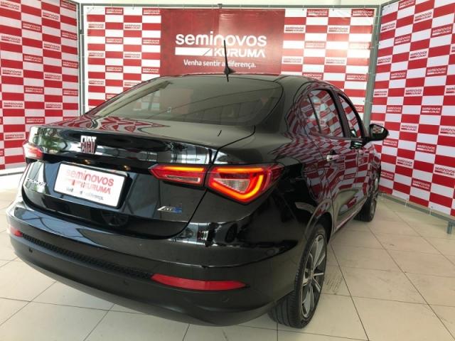 FIAT CRONOS 1.8 E.TORQ FLEX PRECISION AT6. - Foto 6