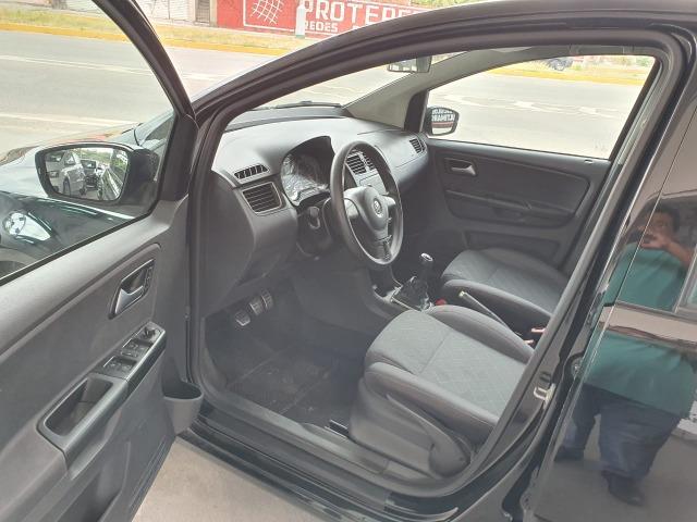 Vw - Fox Prime 1.6 Flex, Completo, Pneus Novos, Revisado, Garantia, Novo - Foto 8