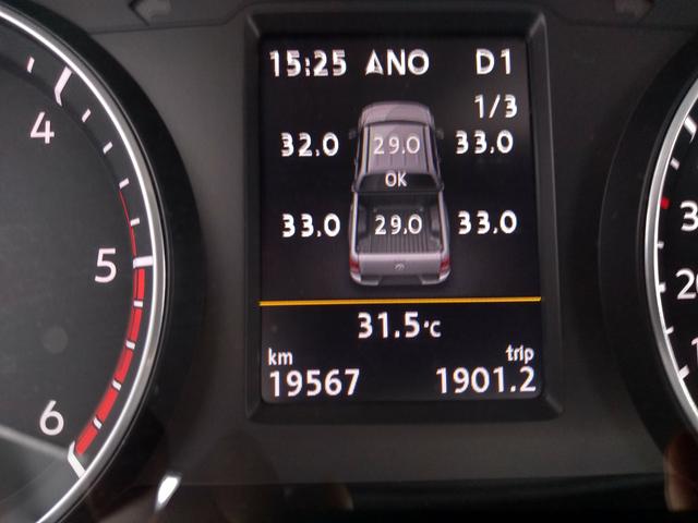 AMAROK CD EXTREME CD 3.0 V6 4x4 DIESEL AT 2018-2019 - Foto 8