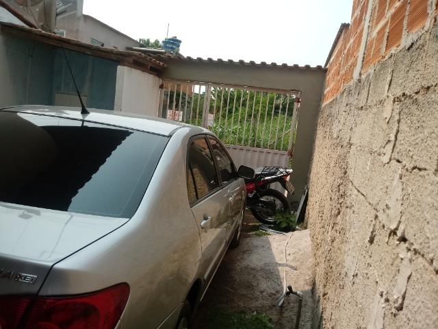 Corolla XEI 2006 aut - Foto 8