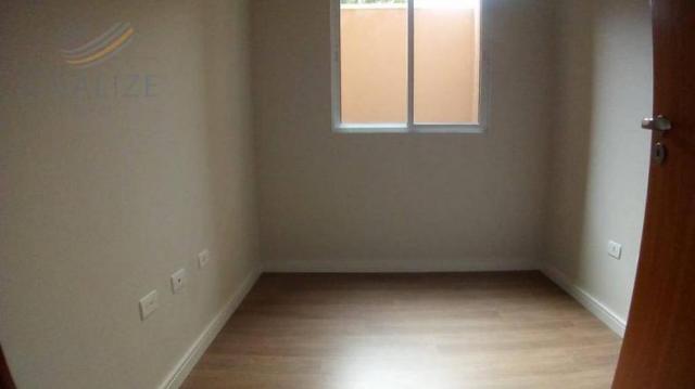 Apartamento à venda com 2 dormitórios em Afonso pena, São josé dos pinhais cod:1841615 - Foto 7