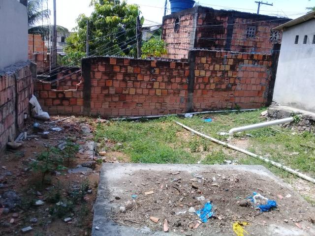 Mauazinho casa ao lado da principal, com pequeno ponto comercial mais 6 quitinetes. - Foto 11