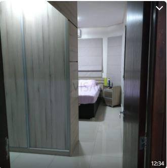 Casa residencial à venda, Samambaia Norte, Samambaia. - Foto 4