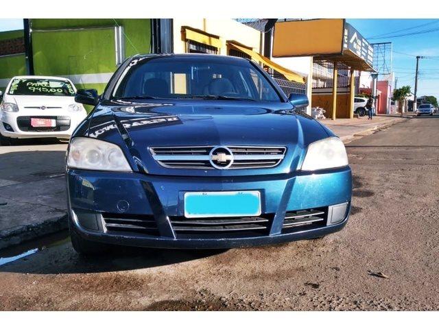 Astra 2007/2007 2.0 - Foto 2