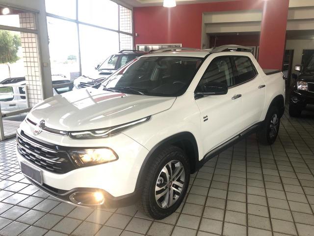 Fiat Toro VoLCAnO 2.0TDI 4X4 AUT.9_1DonO_ExtrANovA_LacradAOriginaL_REvisaDA_TOPOdeLinhA_ - Foto 6