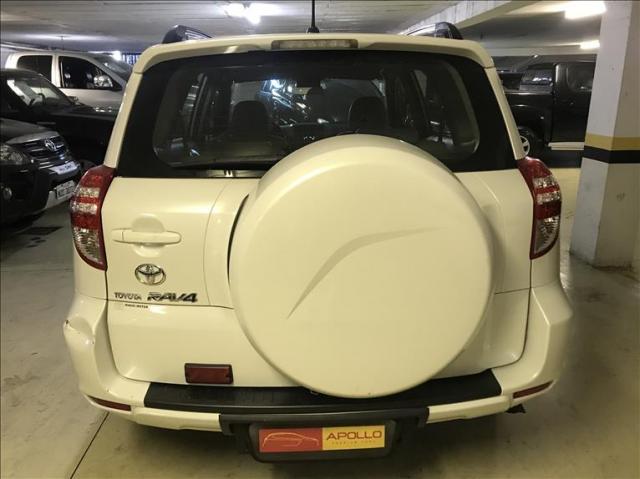 Toyota Rav4 2.4 4x2 16v - Foto 5
