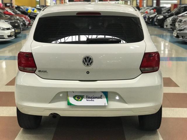 Gol g6 1.0 completo + rodas 17 - Foto 7