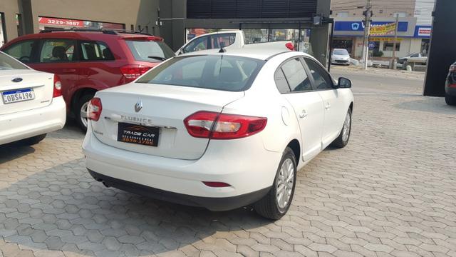 Renault Fluence Dynamique2016 aut *-Petterson) - Foto 3